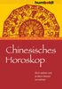 Chinesisches Horoskop, Buch
