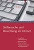 Svenja Hofert: Stellensuche und Bewerbung im Internet, Buch