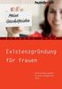 Barbara Eder: Existenzgründung für Frauen, Buch