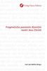 Fragme[n]ta passionis d[omi]ni nostri Jesu Christi, Buch