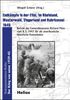 Endkämpfe in der Eifel, im Rheinland, Westerwald, Siegerland und Ruhrkessel 1945, Buch