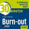 Frank H. Berndt: 30 Minuten gegen Burn-out, CD
