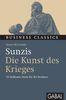 Karen McCreadie: Sunzis 