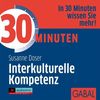 Susanne Doser: 30 Minuten für interkulturelle Kompetenz, CD