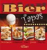 Bier-Tapas, Buch