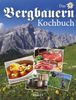 Das Bergbauern-Kochbuch, Buch