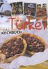 Türkei - Das Kochbuch, Buch