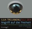 Juli Zeh: Angriff auf die Freiheit, 3 CDs