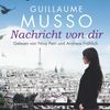 Guillaume Musso: Nachricht von dir, 6 CDs
