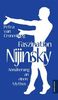Petra van Cronenburg: Faszination Nijinsky, Buch