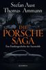 Stefan Aust: Die Porsche-Saga, Buch