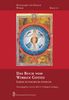 Mechthild Heieck: Das Buch vom Wirken Gottes, Buch