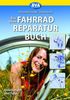 Christian Smolik: Das neue Fahrradreparaturbuch, Buch