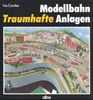 Ivo Cordes: Modellbahn. Traumhafte Anlagen, Buch