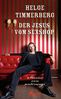 Helge Timmerberg: Der Jesus vom Sexshop, Buch