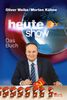 Oliver Welke: heute-show, Das Buch, Buch