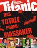 Titanic - das totale Promi-Massaker, Buch