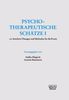 Psychotherapeutische Schätze, Buch