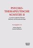 Psychotherapeutische Schätze II, Buch