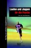 Ulrich Bartmann: Laufen und Joggen für die Psyche, Buch