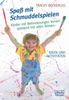Tracey Beckerleg: Spaß mit Schmuddelspielen, Buch