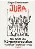Jürgen Zimmermann: Juba, Buch