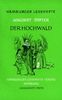 Adalbert Stifter: Der Hochwald, Buch