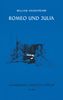 William Shakespeare: Romeo und Julia, Buch