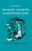Franz Kafka: Der Heizer. Das Urteil. In der Strafkolonie, Buch