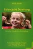 Antje Abram: Balanceakt Erziehung - zwischen Freude und Erschöpfung, Buch