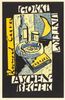 Raymond Carver: Gorki unterm Aschenbecher, Buch