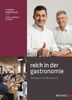 Pierre Nierhaus: Reich in der Gastronomie, Buch