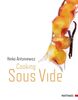 Heiko Antoniewicz: Cooking Sous vide, Buch