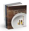 Heiko Antoniewicz: Best in the world Antoniewicz 3 Bände, Buch