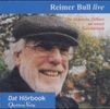 Reimer Bull: De däänsche Zöllner. CD, CD