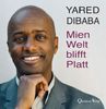 Yared Dibaba: Mien Welt blifft Platt, CD