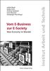 Vom E-Business zur E-Society, Buch