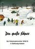 Helmut Sethe: Der große Schnee, Buch