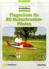 Dave Day: Flugschule für RC-Hubschrauber-Piloten, Buch