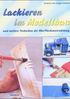Andrea Kalvari: Lackieren im Modellbau, Buch