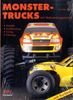 Hans-Peter Sollik: Monster-Trucks mit Verbrennungsmotor, Buch