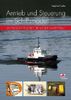 Siegfried Frohn: Antrieb und Steuerung im Schiffsmodell, Buch