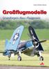 Friedrich-Wilhelm Hofstede: Großflugmodelle, Buch