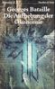 Georges Bataille: Die Aufhebung der Ökonomie, Buch