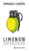 Emannuel Carrère: Limonow, eBook