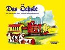 Roland Rösch: Das Öchsle, Buch