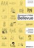 Ricarda Ogal: Bienvenue à l'Hôtel Bellevue, Buch