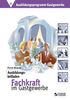 Ausbildungsprogamm Gastgewerbe 11. Ausbildungsleitfaden Fachkraft im Gastgewerbe, Buch