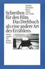 Schreiben für den Film, Buch