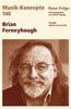 Brian Ferneyhough, Buch